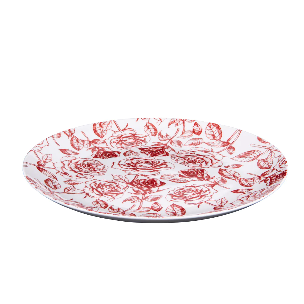 Plat à tarte 31 cm + pelle Louise Table passion