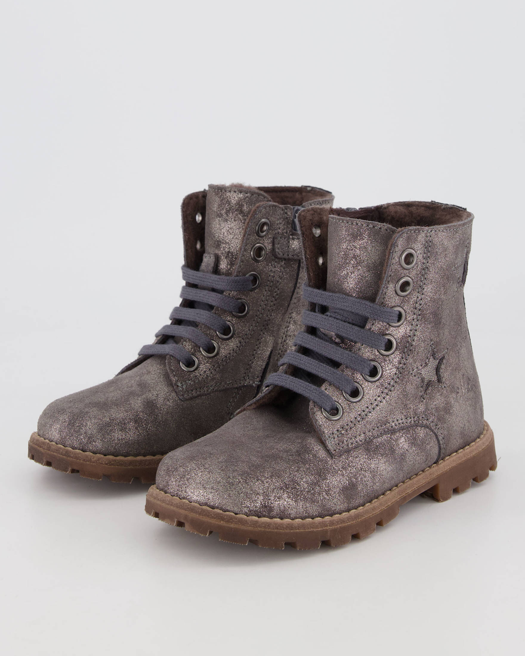 Clic!| Mädchen Stiefelette
