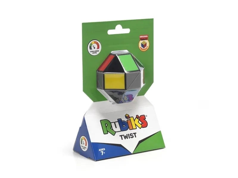 Rubiks Twist
