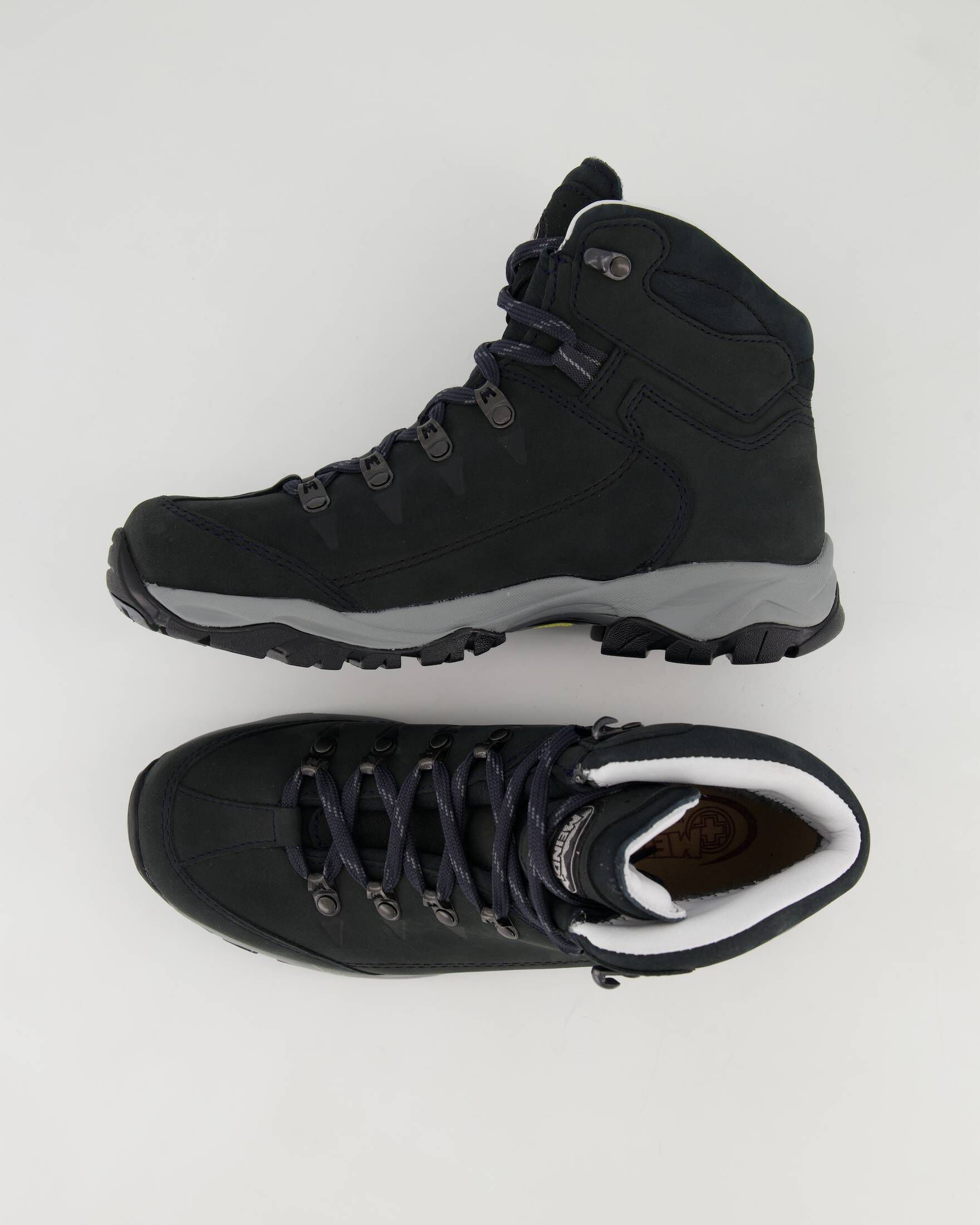 Meindl| Damen Trekkingschuhe OHIO LADY 2 GTX