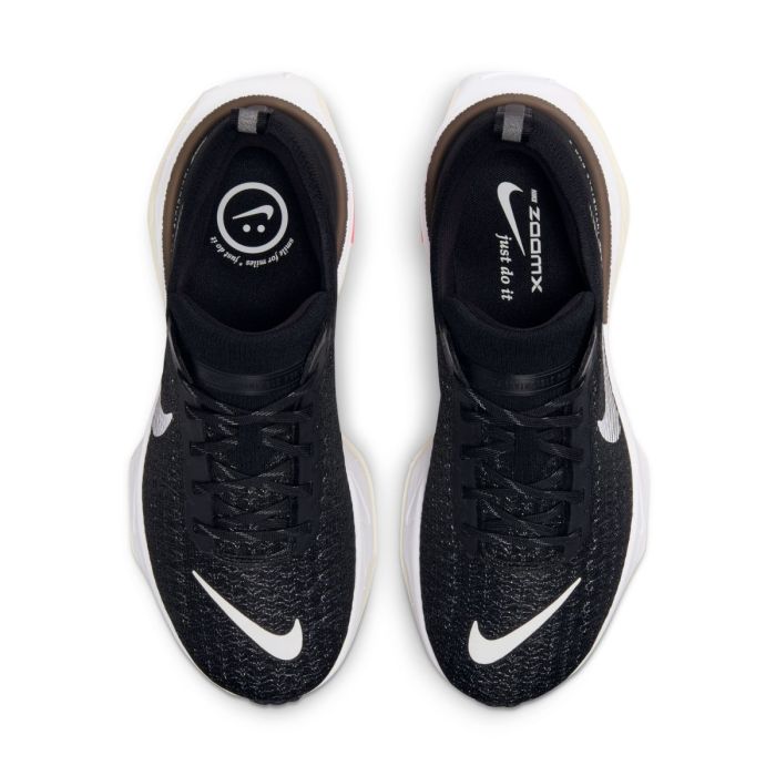 Nike Dame Løbesko Invincible 3 Sort