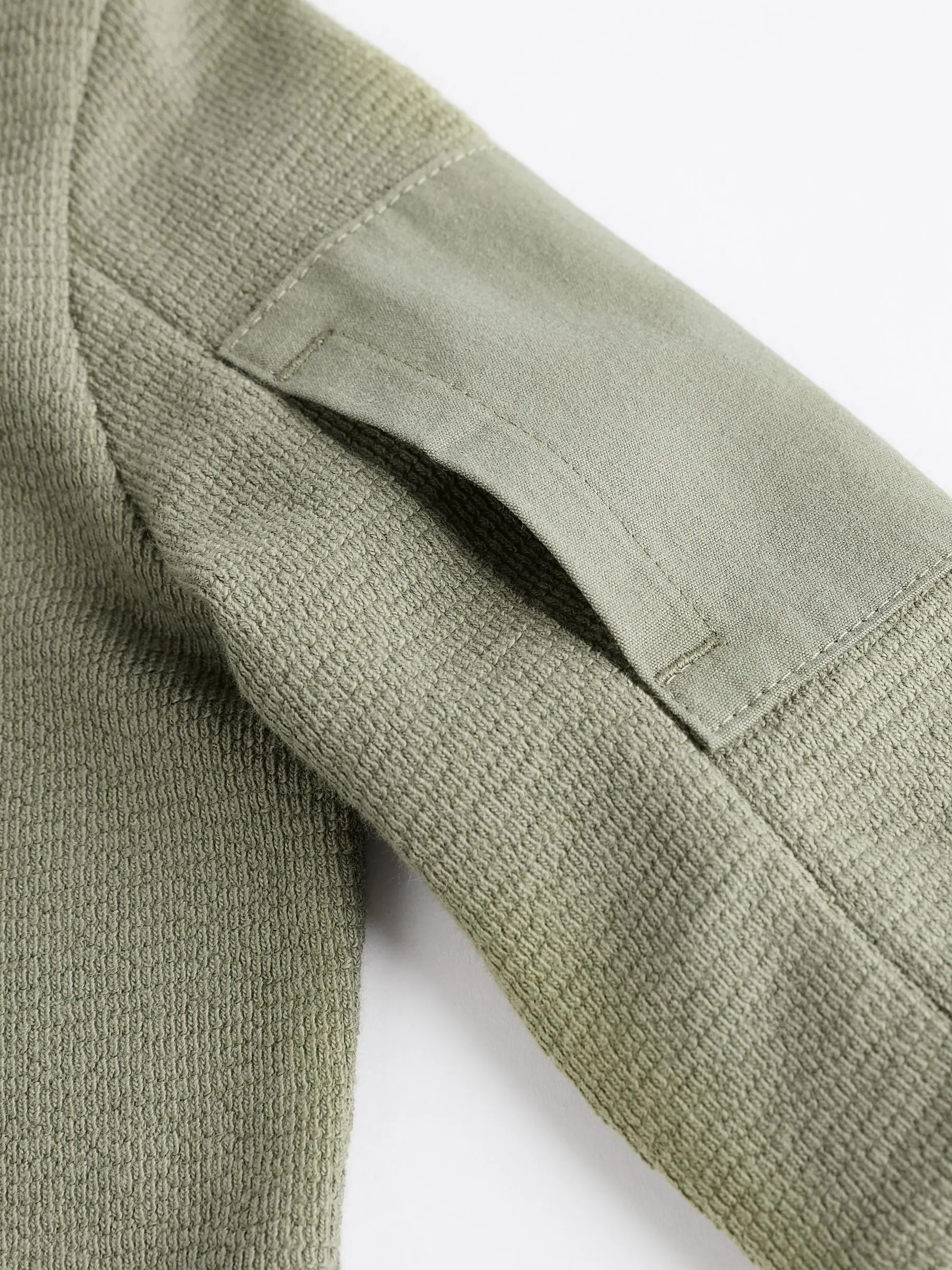 Groen - Polo Top and Legging Baby Set (0mths-2yrs)