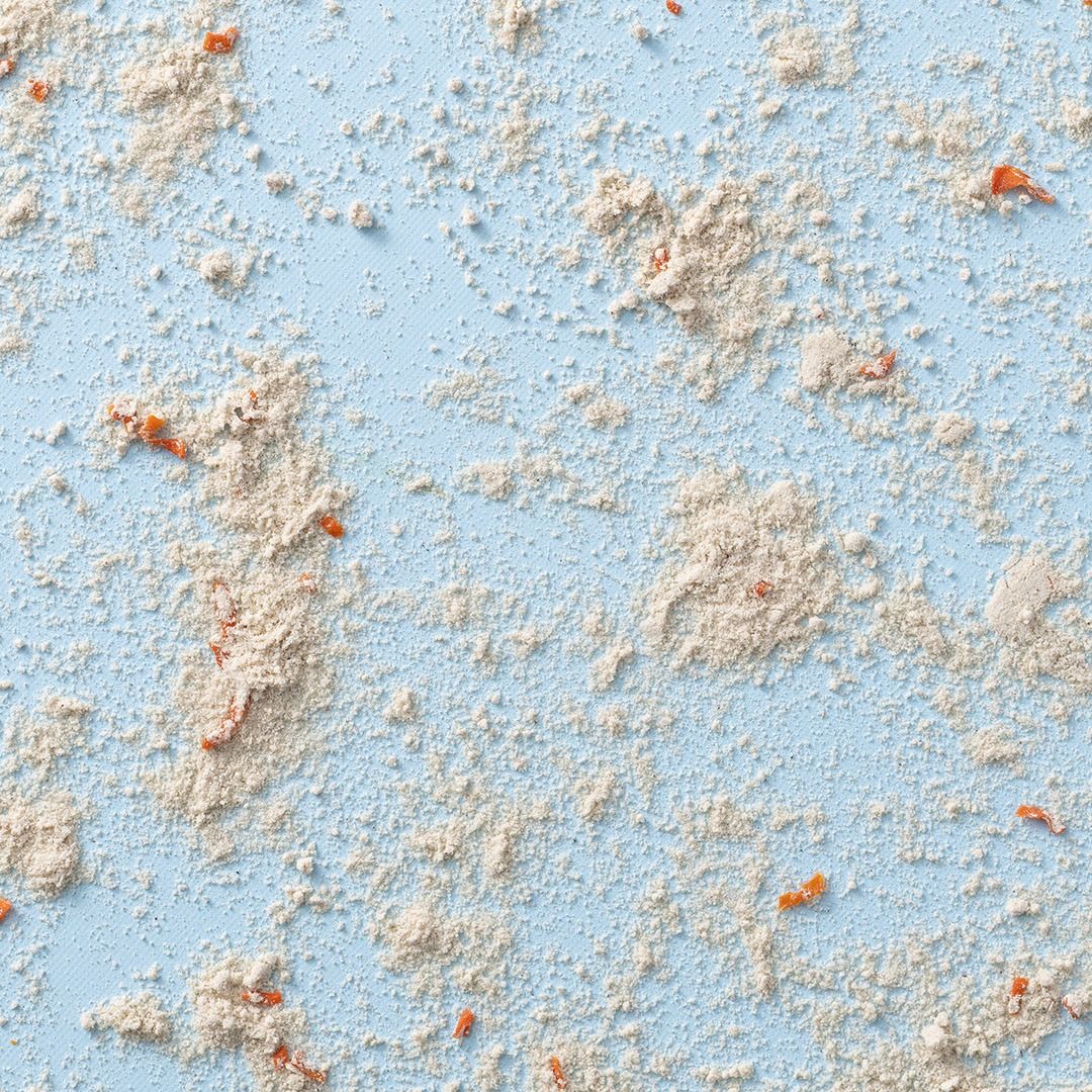 Carrot cakemix