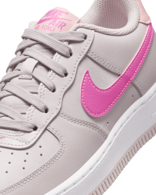 Nike Air Force 1 Big Kids' Shoes