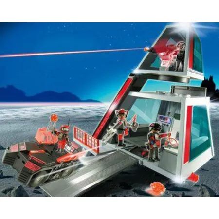 PLAYMOBIL® 5153 Darksters Tower Station