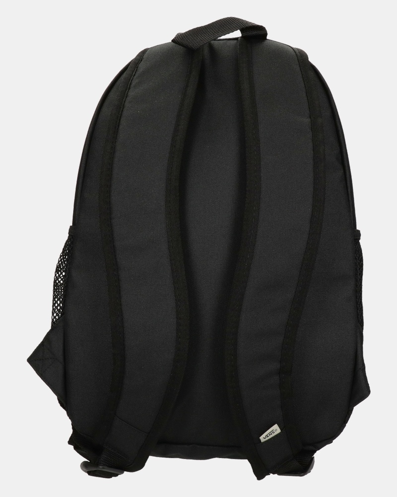 Vans Alumni Rugtas  - zwart