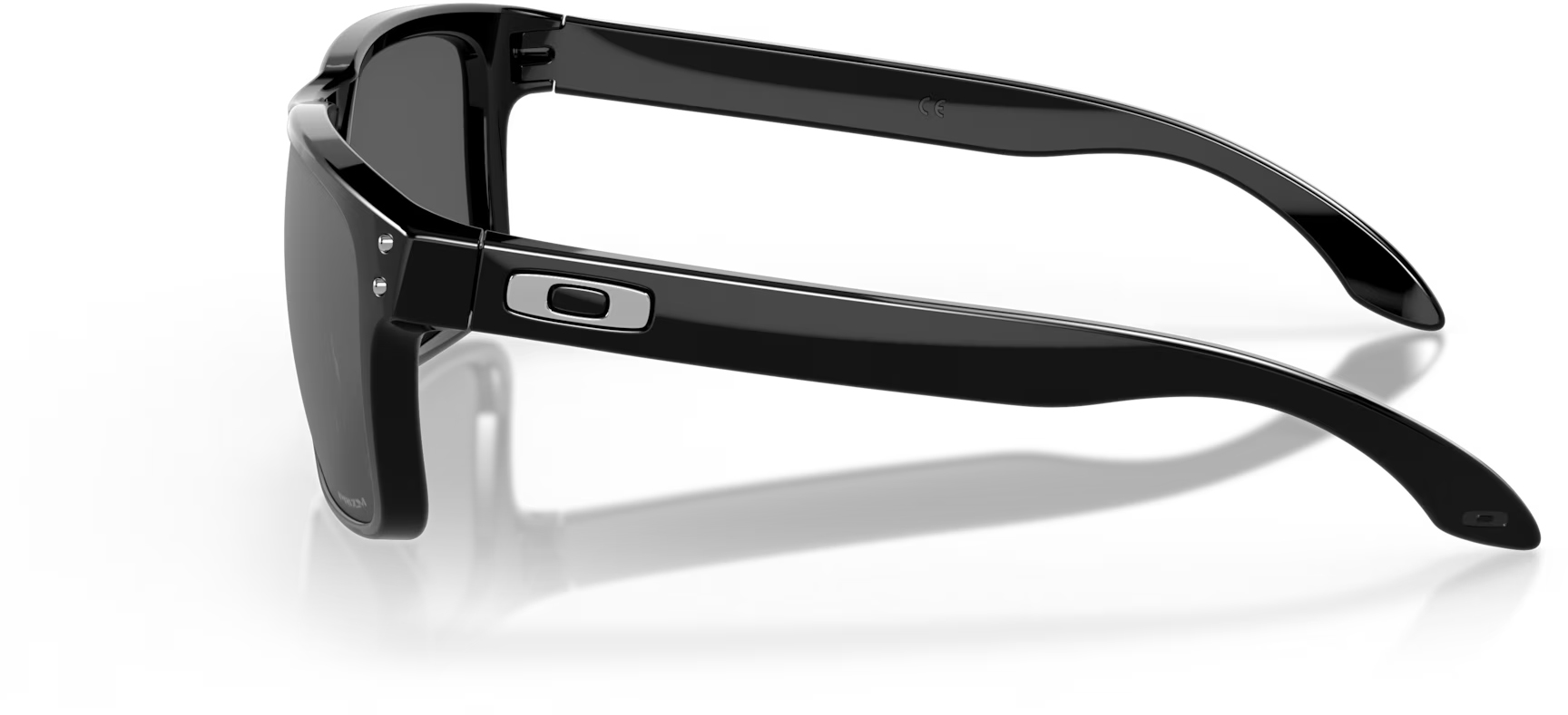 Holbrook  E155/Polished Black w/Prizm Black