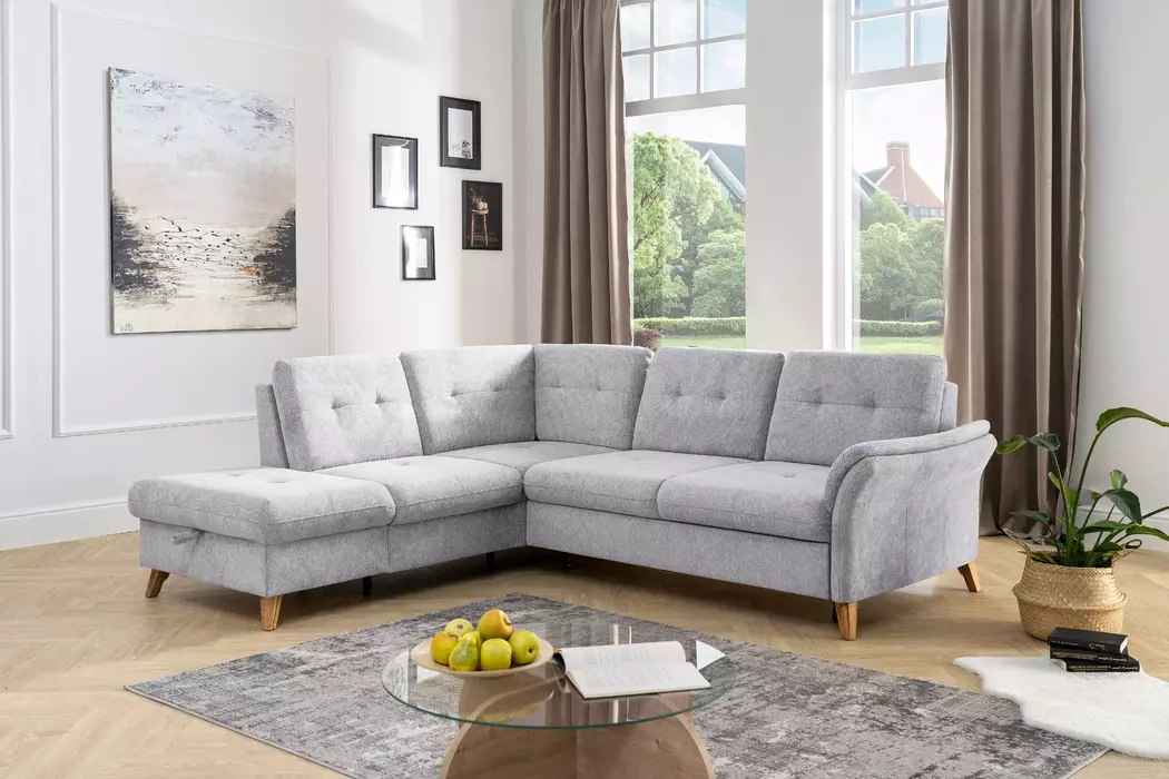 Ecksofa Göteborg