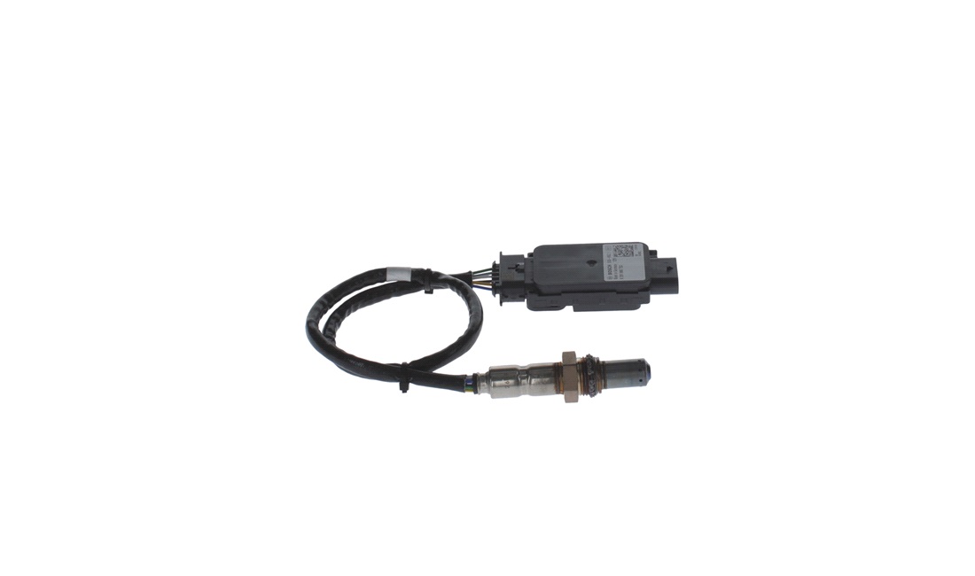 Nox Sensor (AD blue)