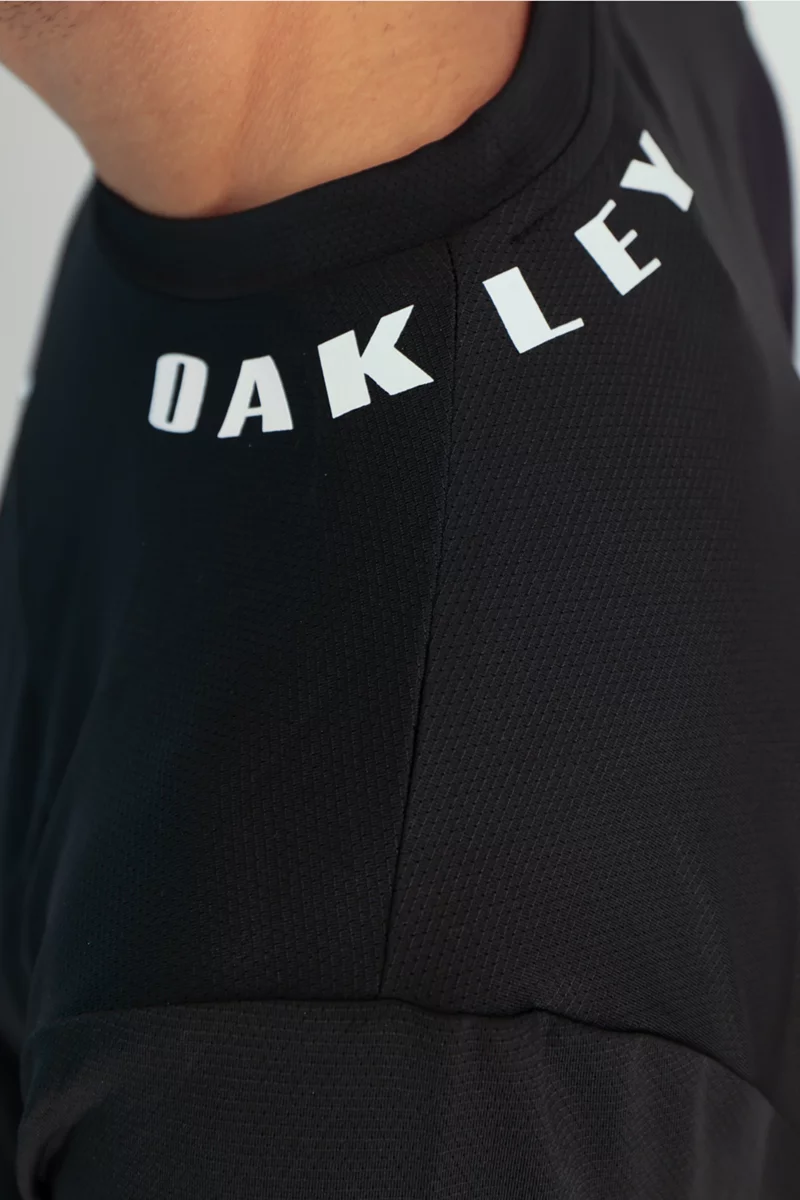 Oakley Free Ride RC Herren Biketrikot