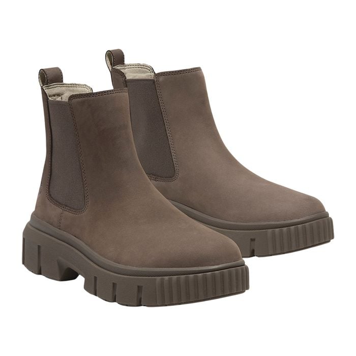 Timberland Greyfield Mid Chelsea Boots Dames