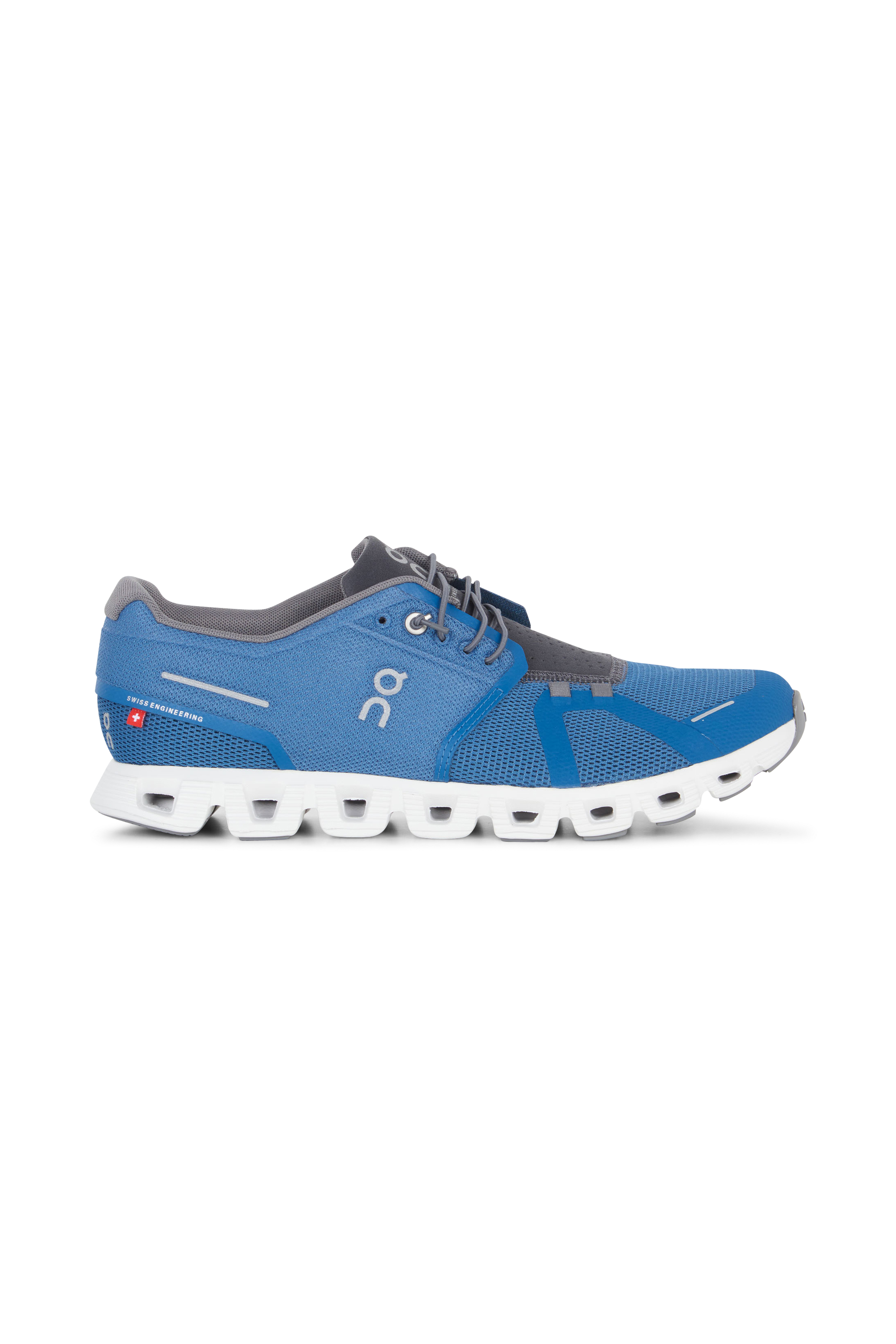 ON Baskets  Cloud 5 Bleu