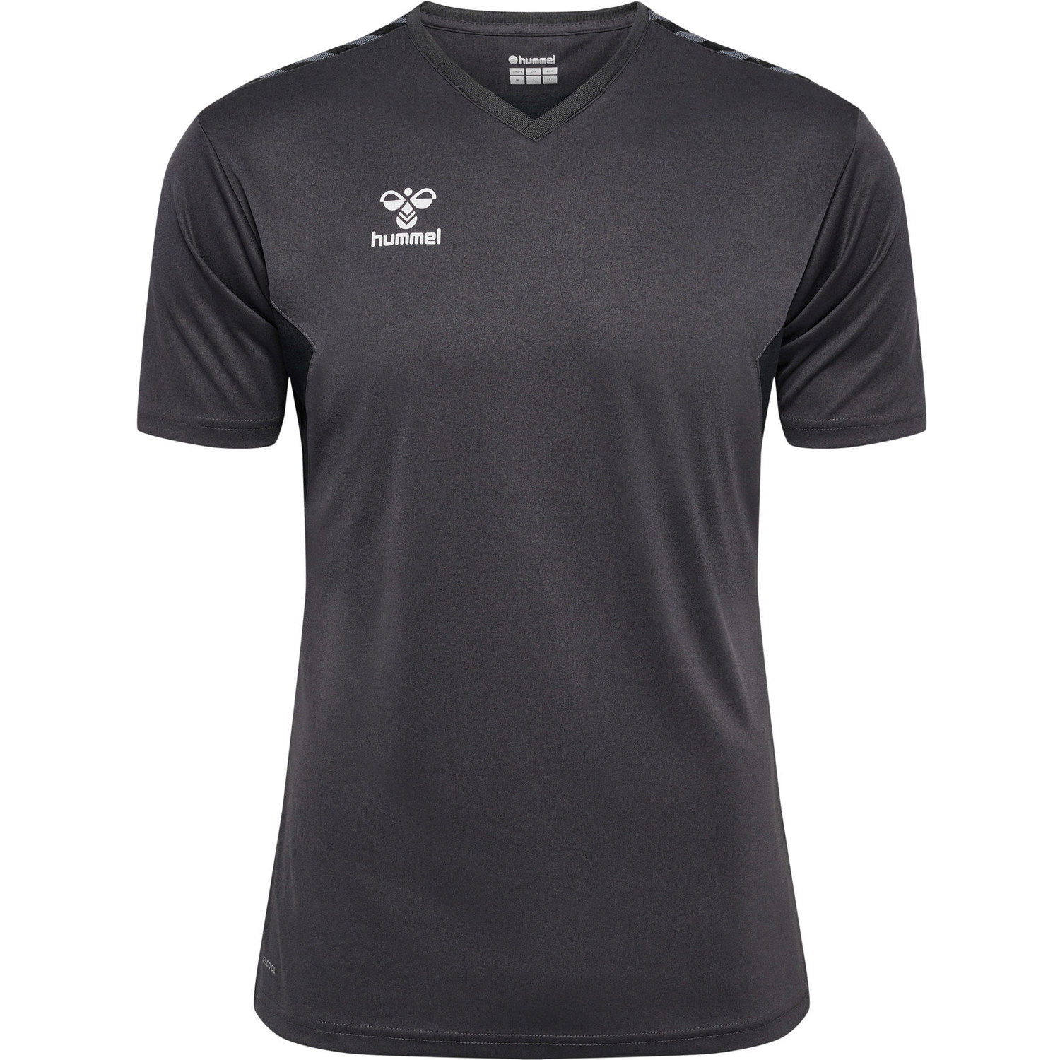 Hummel Authentic PL Shirt Heren