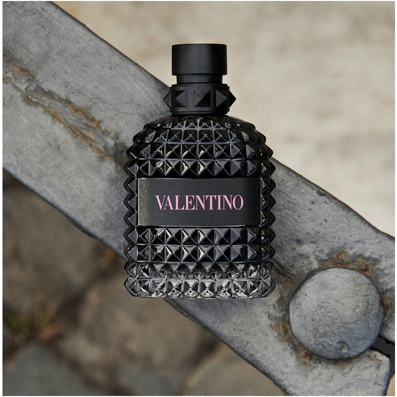 Valentino Uomo Born In Roma EDT 50 ml