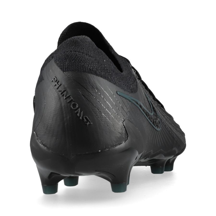 Nike Phantom GX II Elite AG-PRO Shadow - Noir/Vert