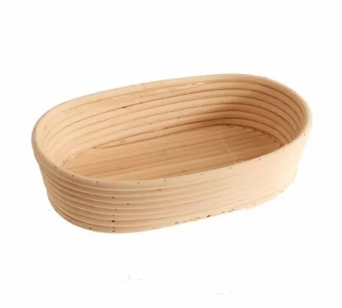 Rømer hævekurv - oval, lav