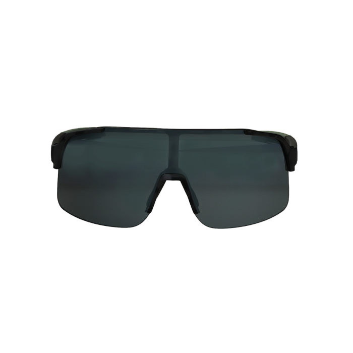 Lipati Unisex Solbriller Amsterdam Aura Sunglasses Grå