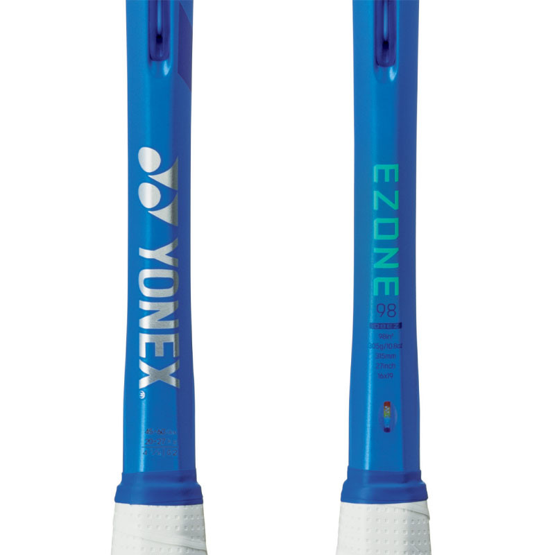 Yonex EZone 98 8 - Raquette de tennis polyvalente compétition
