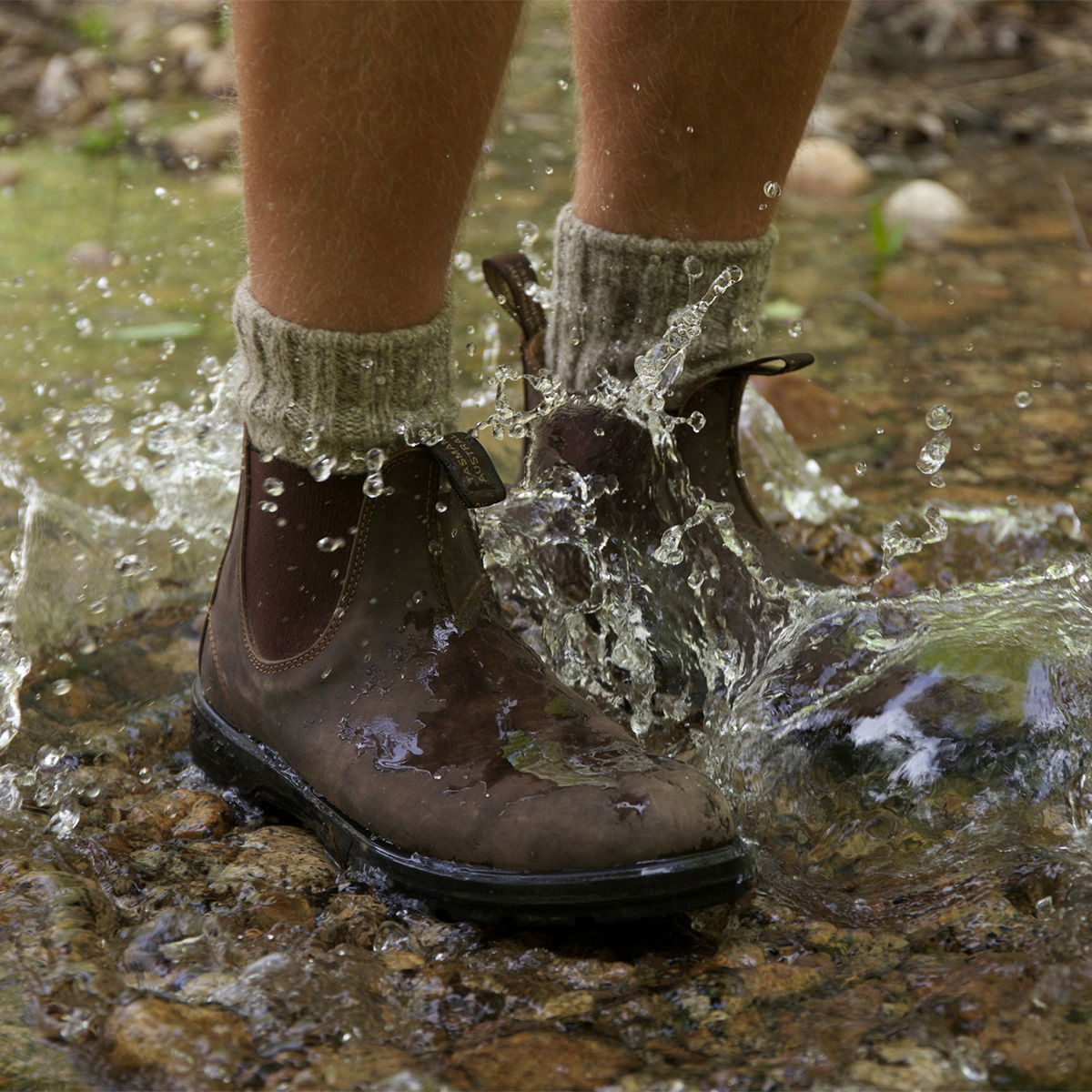 Blundstone 585 Original Chelsea Boot