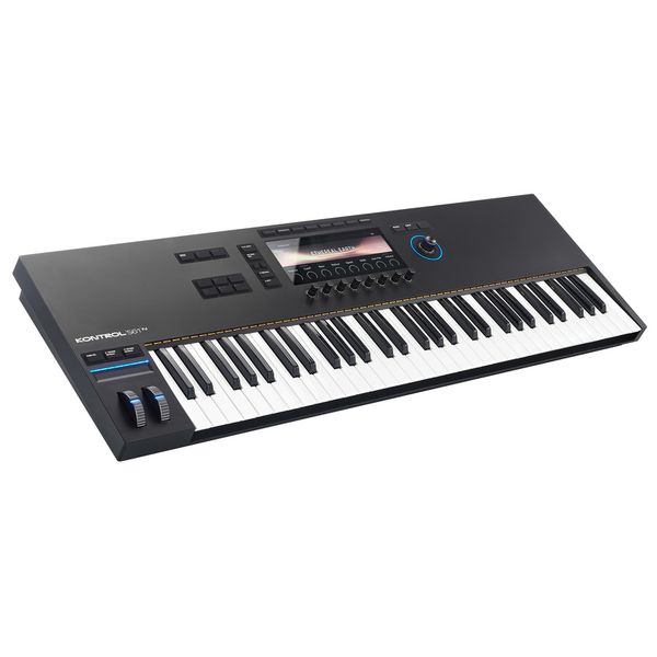Native Instruments Kontrol S61 MK3