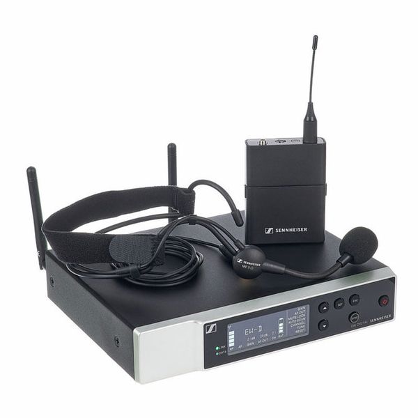 Sennheiser ew-D ME3 R4-9