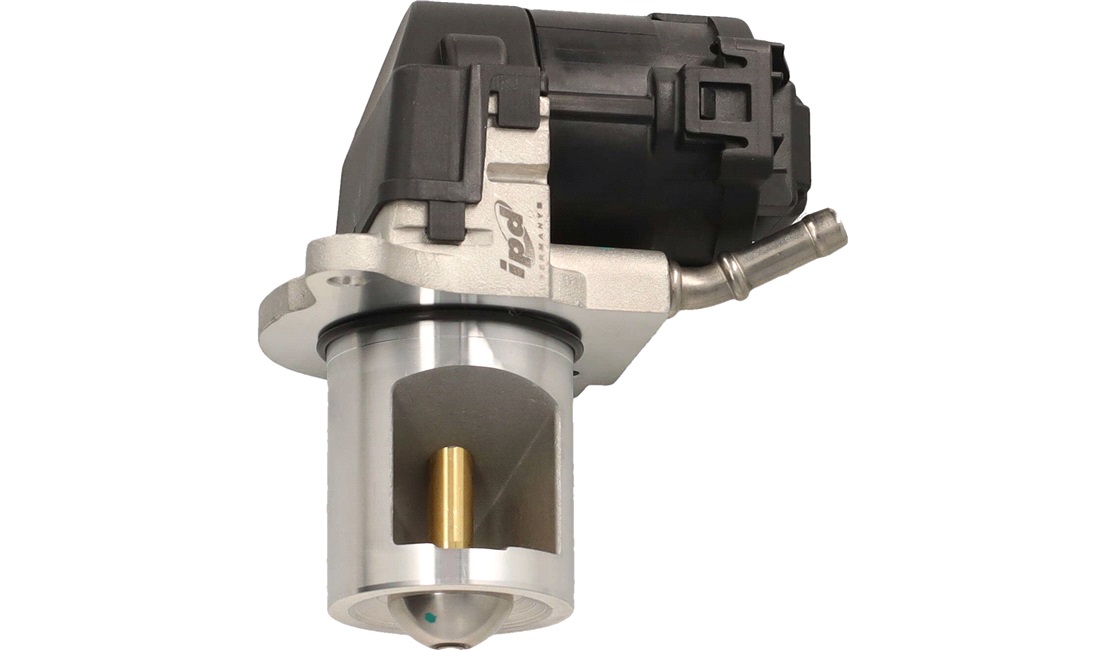 EGR-ventil Elektrisk