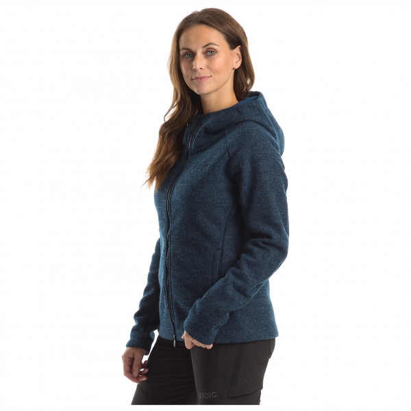 Vaude - Women's Pellice Wool Jacket - Veste en laine