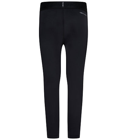 Nike Leggings - Schwarz