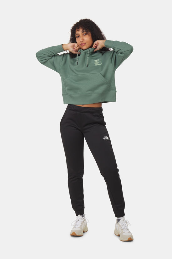 The North Face The North Face W Reaxion Fleece Jogger