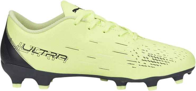 Puma Ultra Play FG/AG fodboldstøvler Grøn