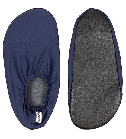 Slipstop Schwimmsocken - UV50+ - Junior - Navy