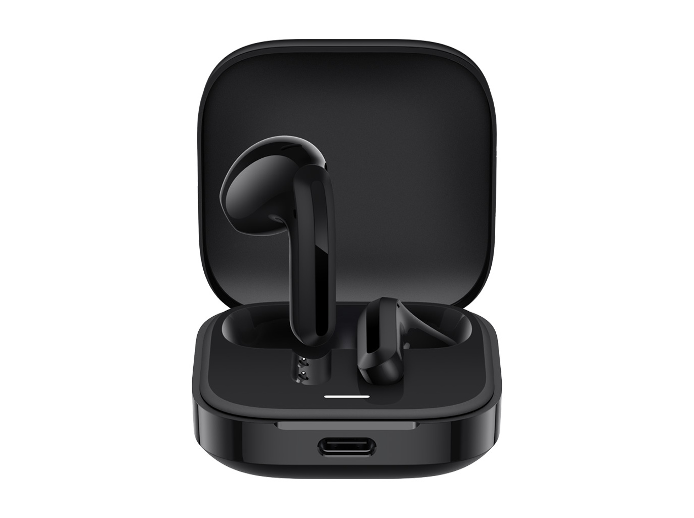 AURICULARES TWS XIAOMI PRETO REDMI BUDS 6 ACTIVE