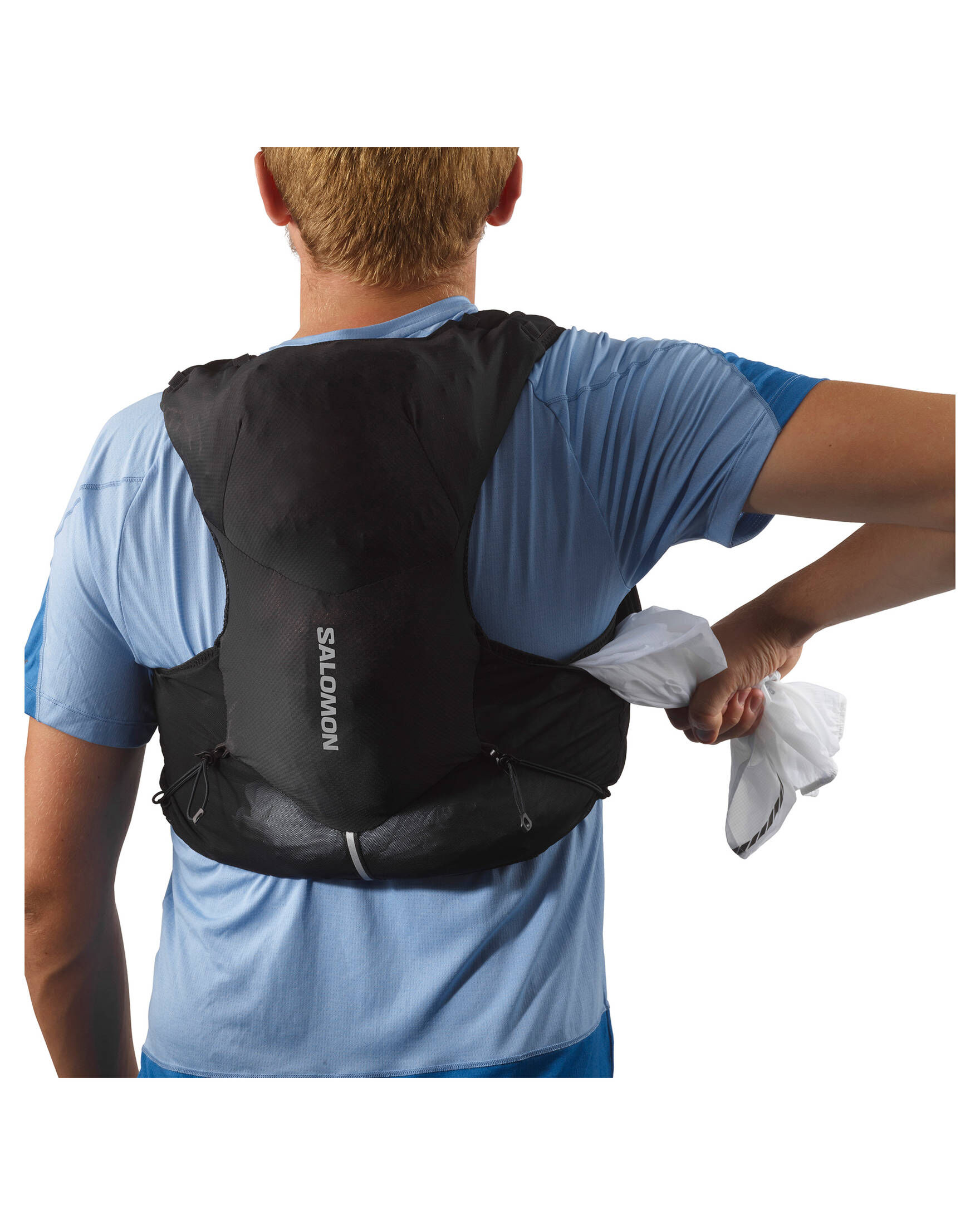 Salomon| Trinkrucksack ADVANCED SKIN 5 SET