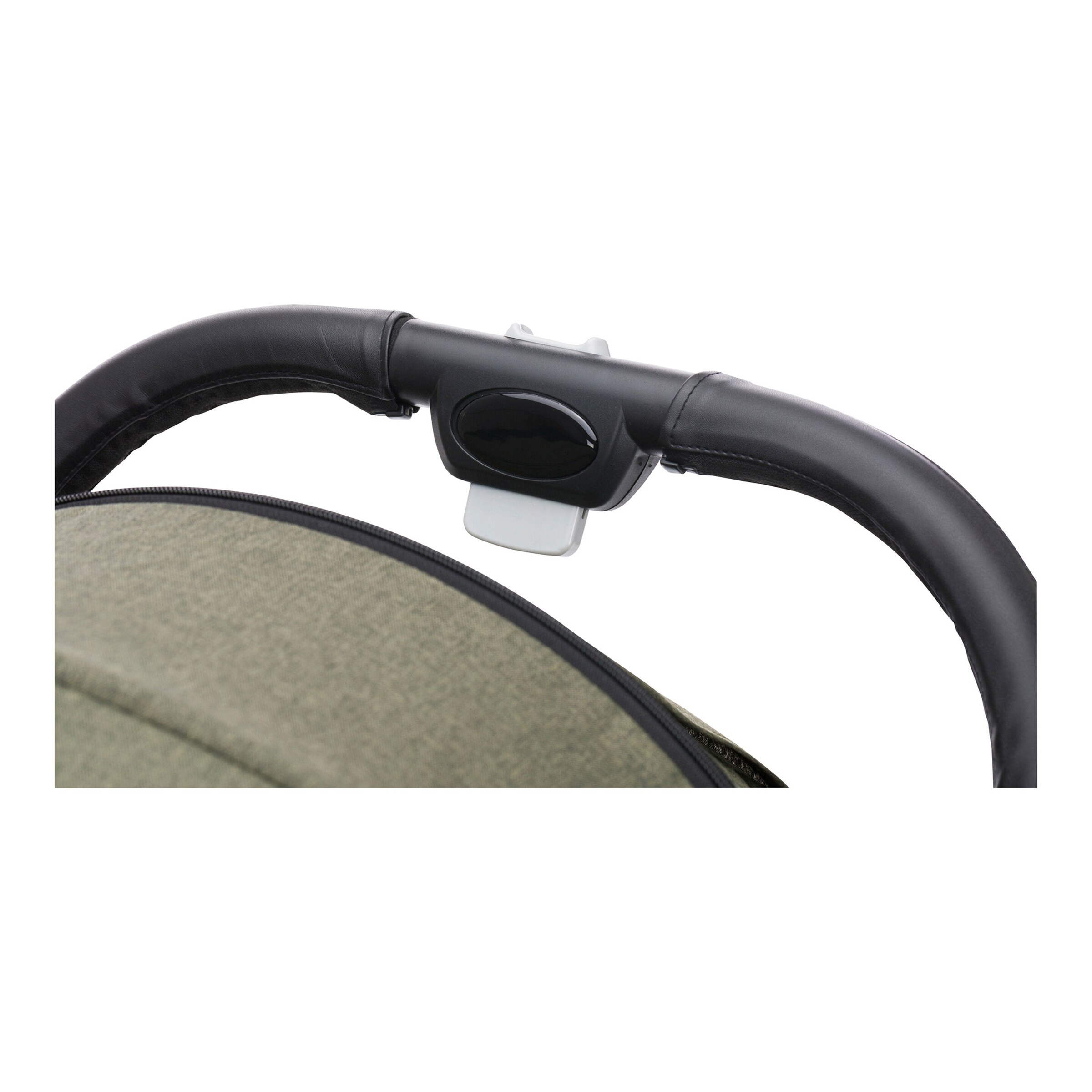 babycab Buggy Mailand olive