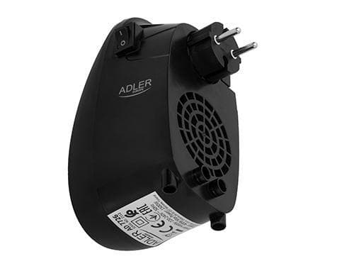 Adler AD 7726 Varmeblæser