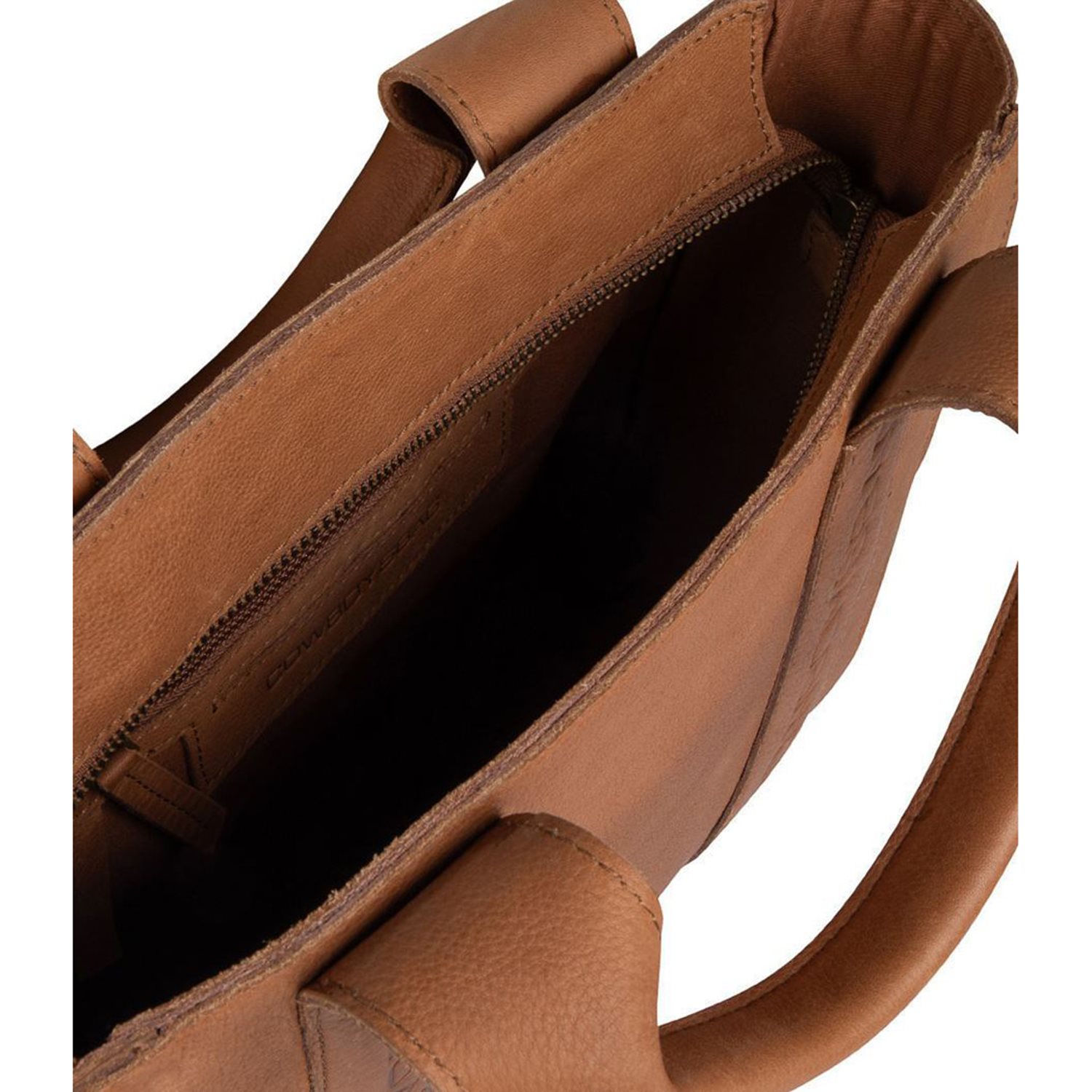 Cowboysbag Vermont Crossbody fawn