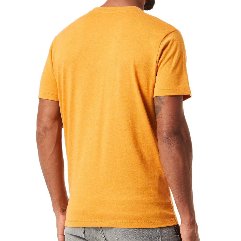 Pepe jeans T-shirt Jaune Homme Pepe jeans Nouvel