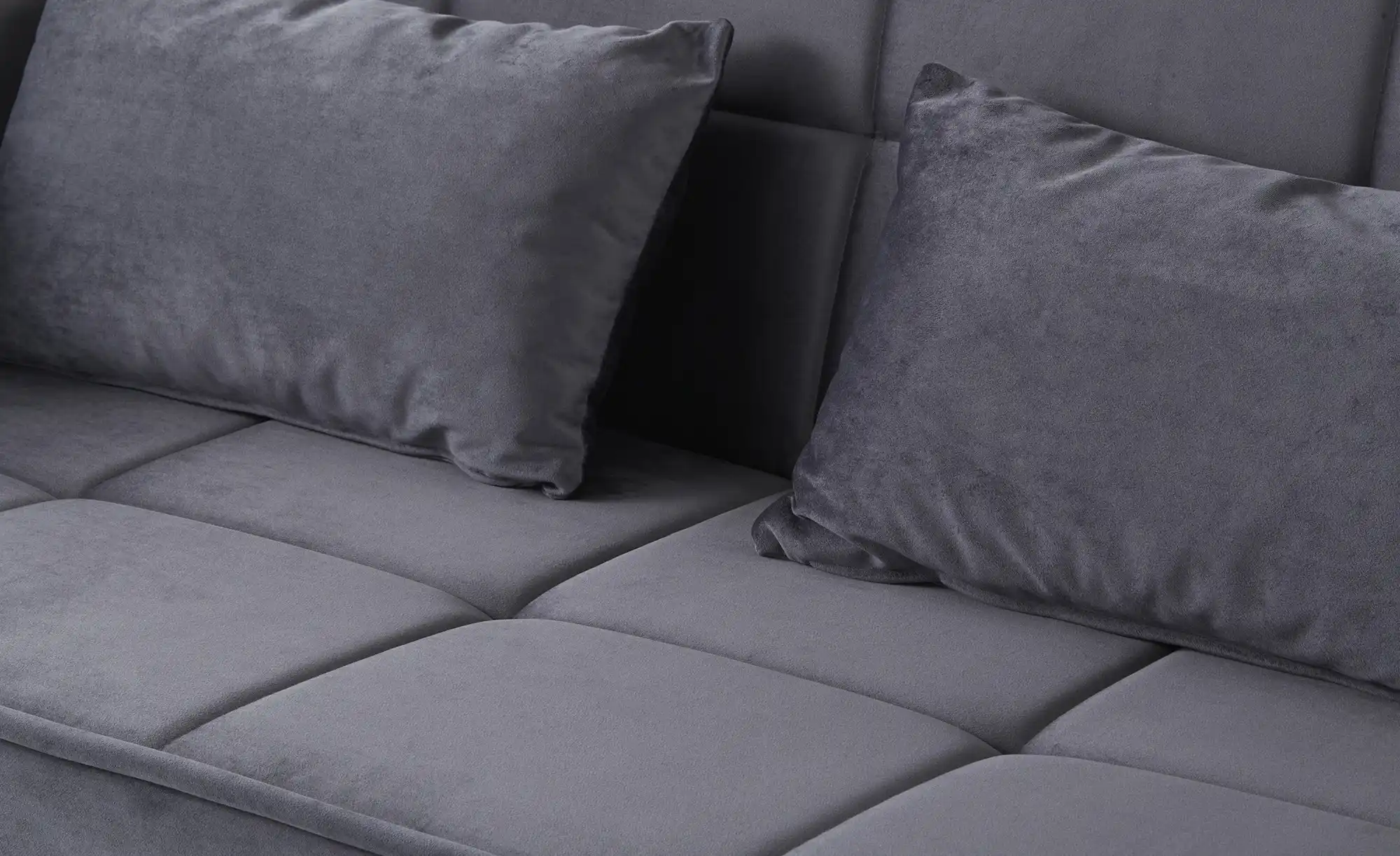Sofa 2-sitzig  Moleron