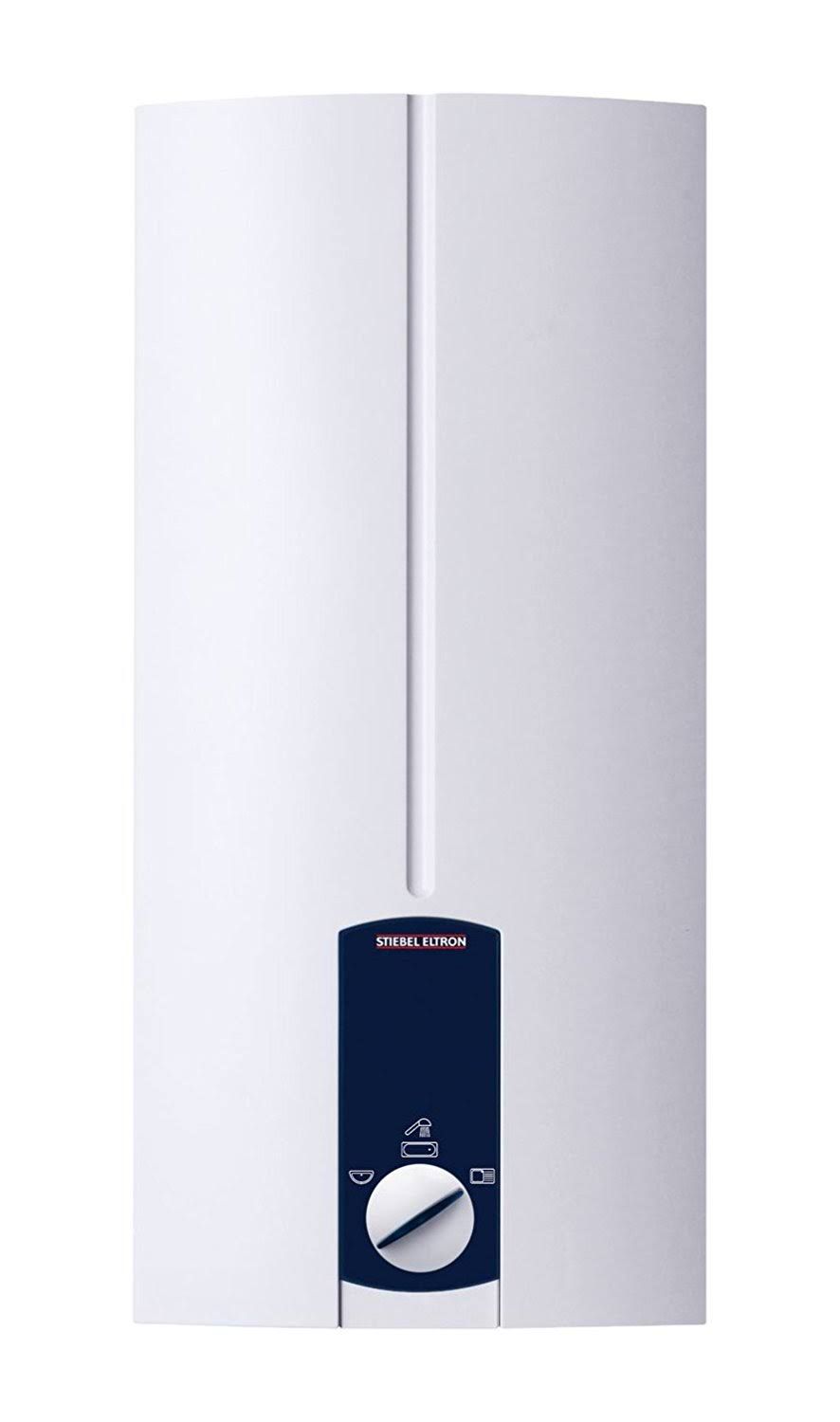 Stiebel Eltron Komfort-Durchlauferhitzer DHB 21 ST