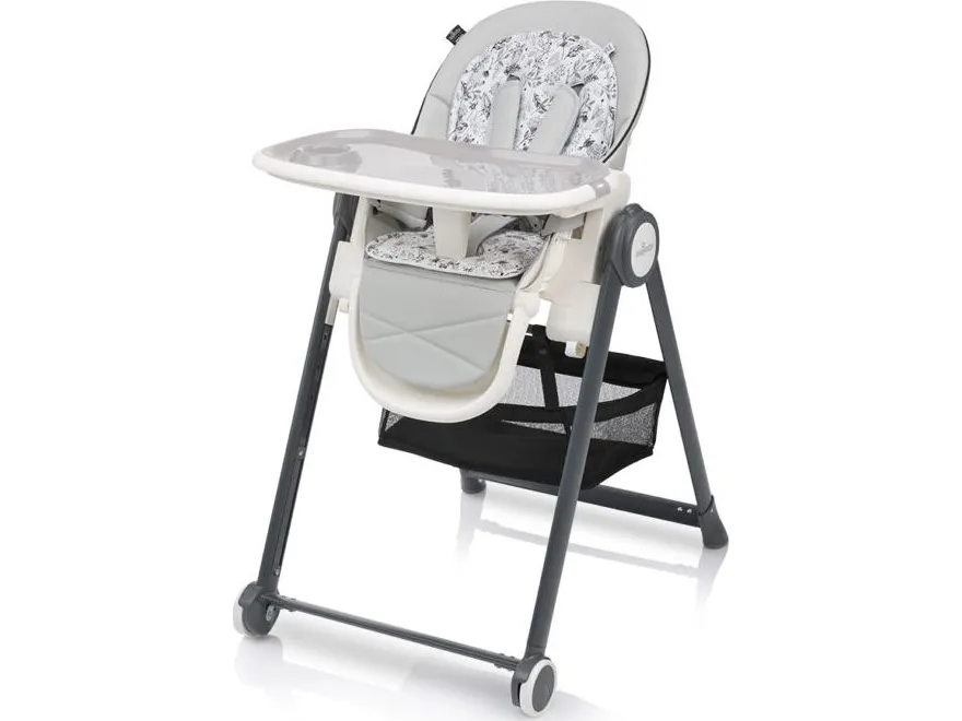 Baby Design Penne ammestol - 05 turkis universal