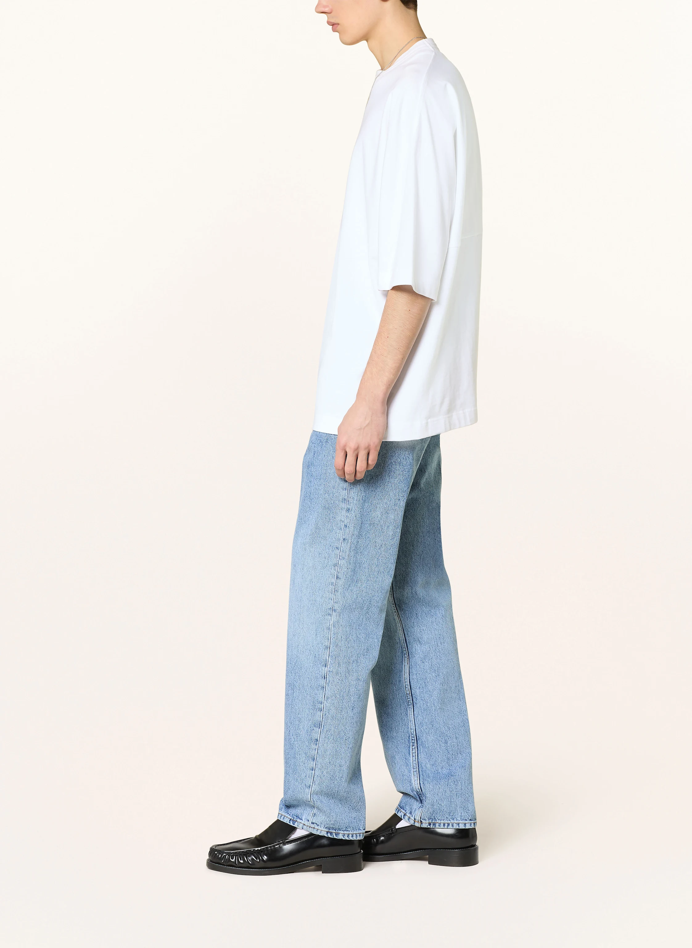 GOLDGARN DENIM Jeans WALDHOF Straight Fit