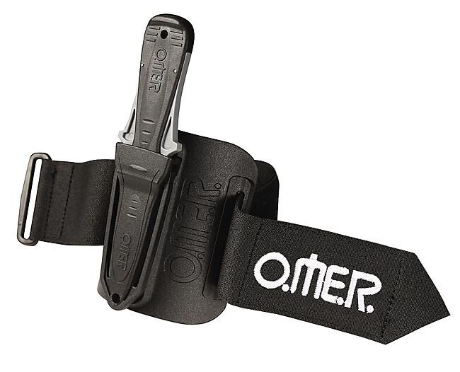 OMER - COUTEAU MINI LASER