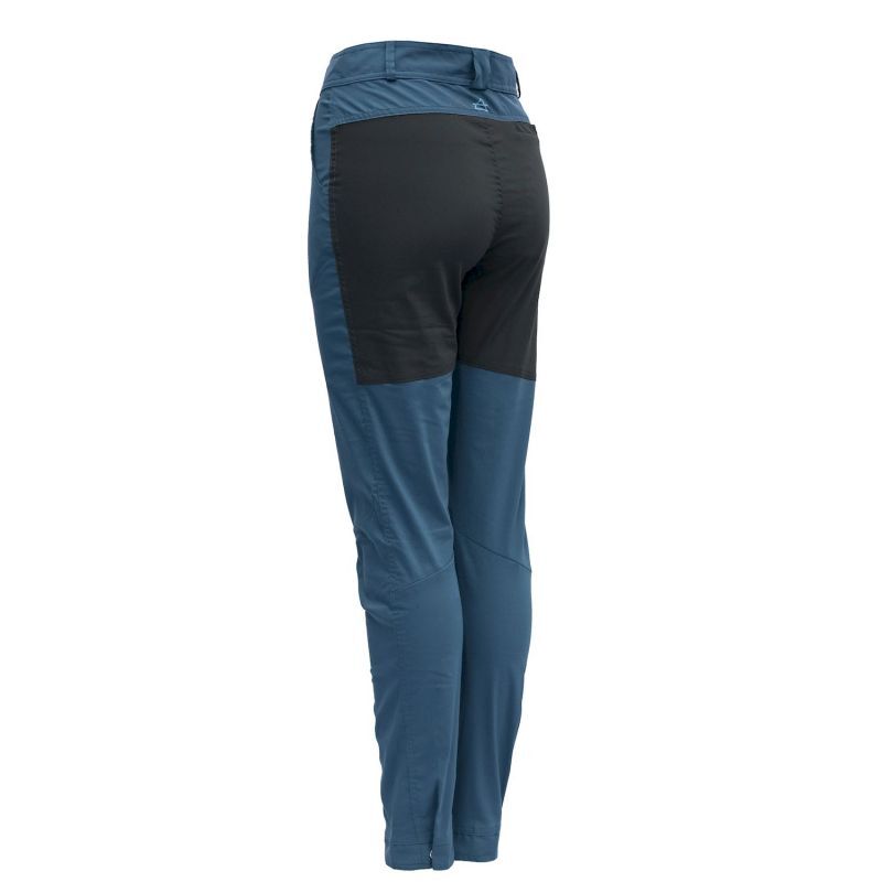 Herøy - Pantalon randonnée femme