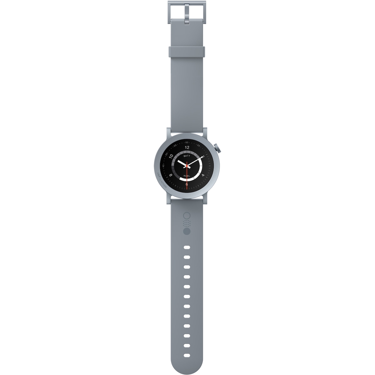 CMF by Nothing Watch Pro 2 smartklokke (askegrå)
