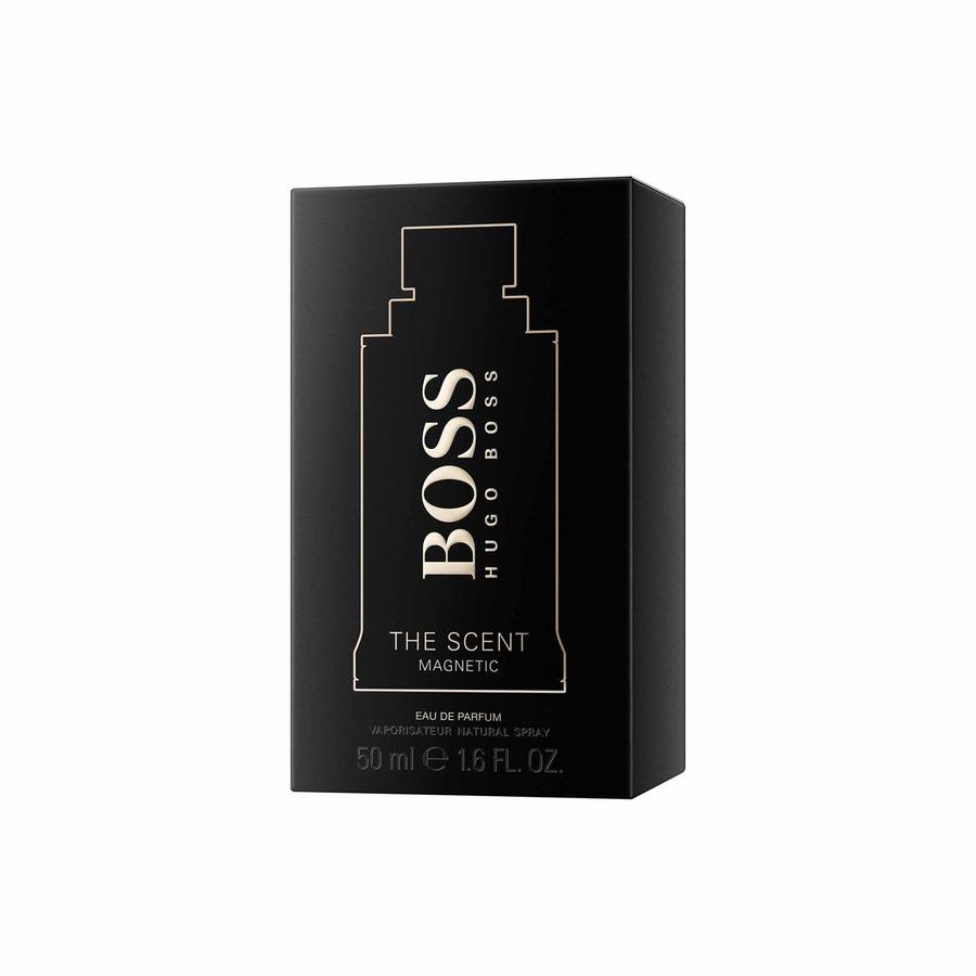 Hugo Boss The Scent Magnetic Men Eau De Parfum 50ml