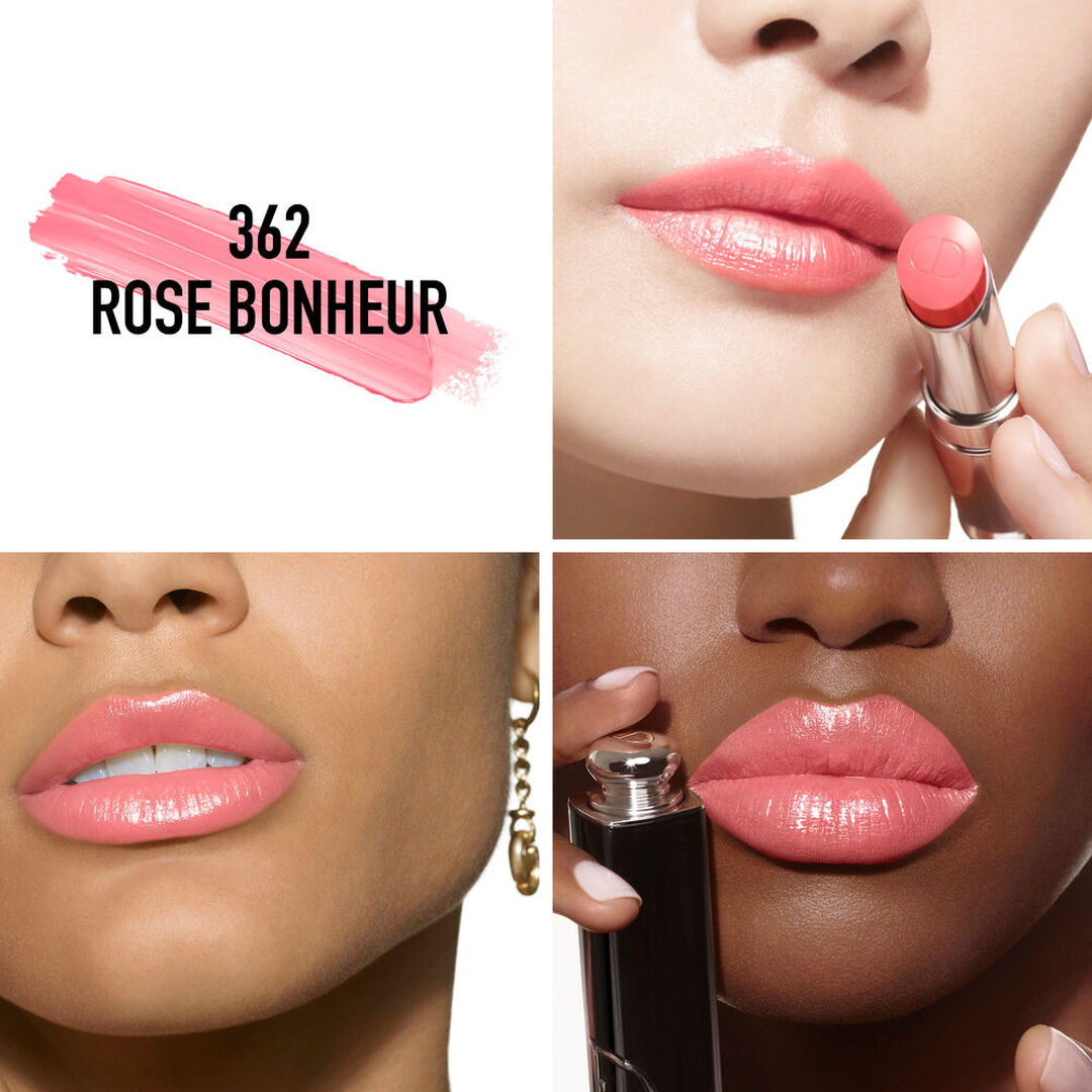 Dior DIOR ADDICT Batom Recarregável