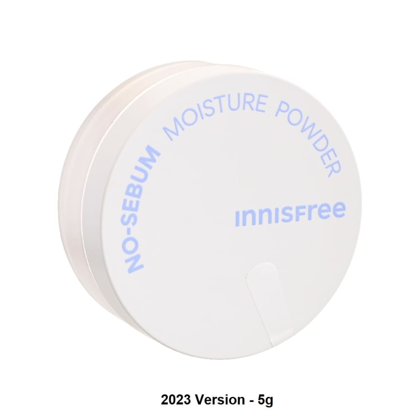 innisfree - Vochtinbrengende poeder zonder talg