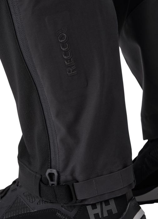 Verglas Tur Pant Women damebukser