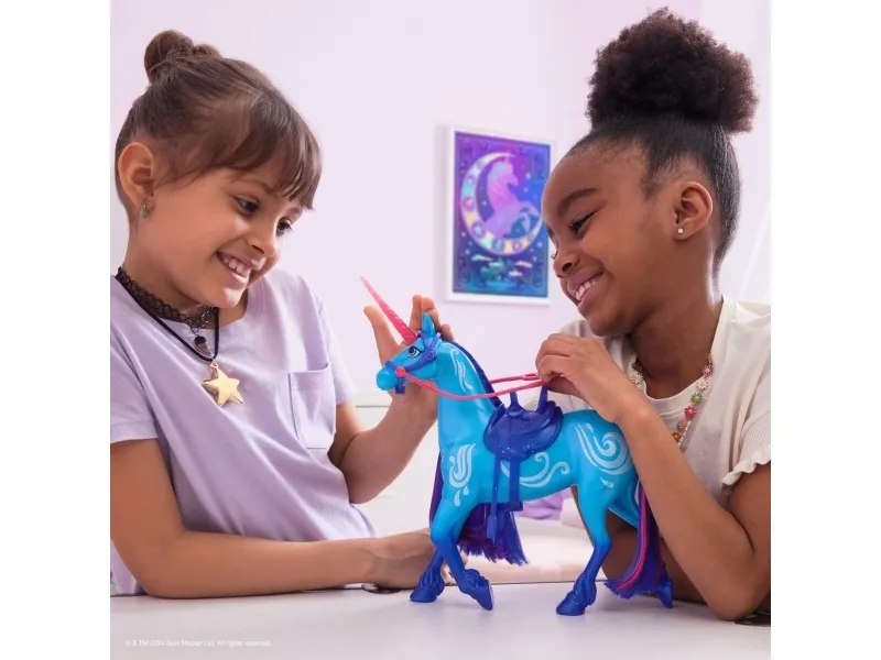 Unicorn Academy Fashion Doll Unicorn 28 cm - River