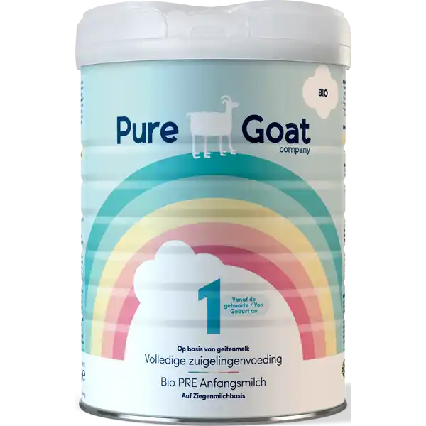 Bio PRE Anfangsmilch 1 (0-6 Monate)